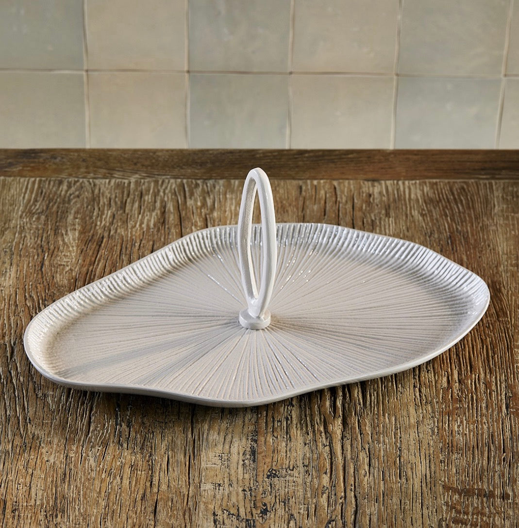 Solano Serving Tray,levering 40/41