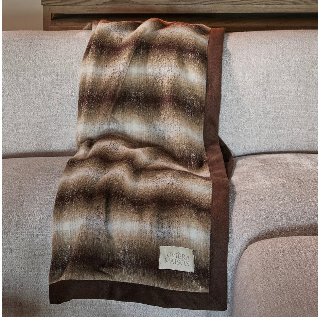 Arden Throw 180x130