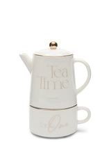 Rivièra Maison Tea Time for One Theepot