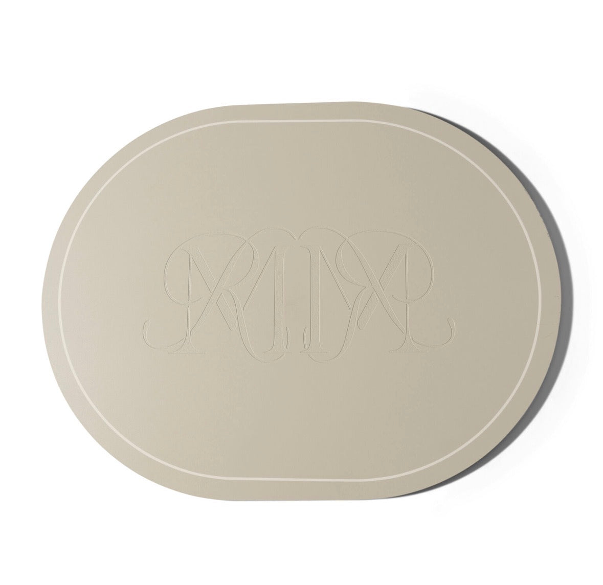 Rivièra Maison Classic RM Placemat