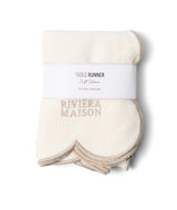 RM Soft Wave Table Runner verzending eind oktober