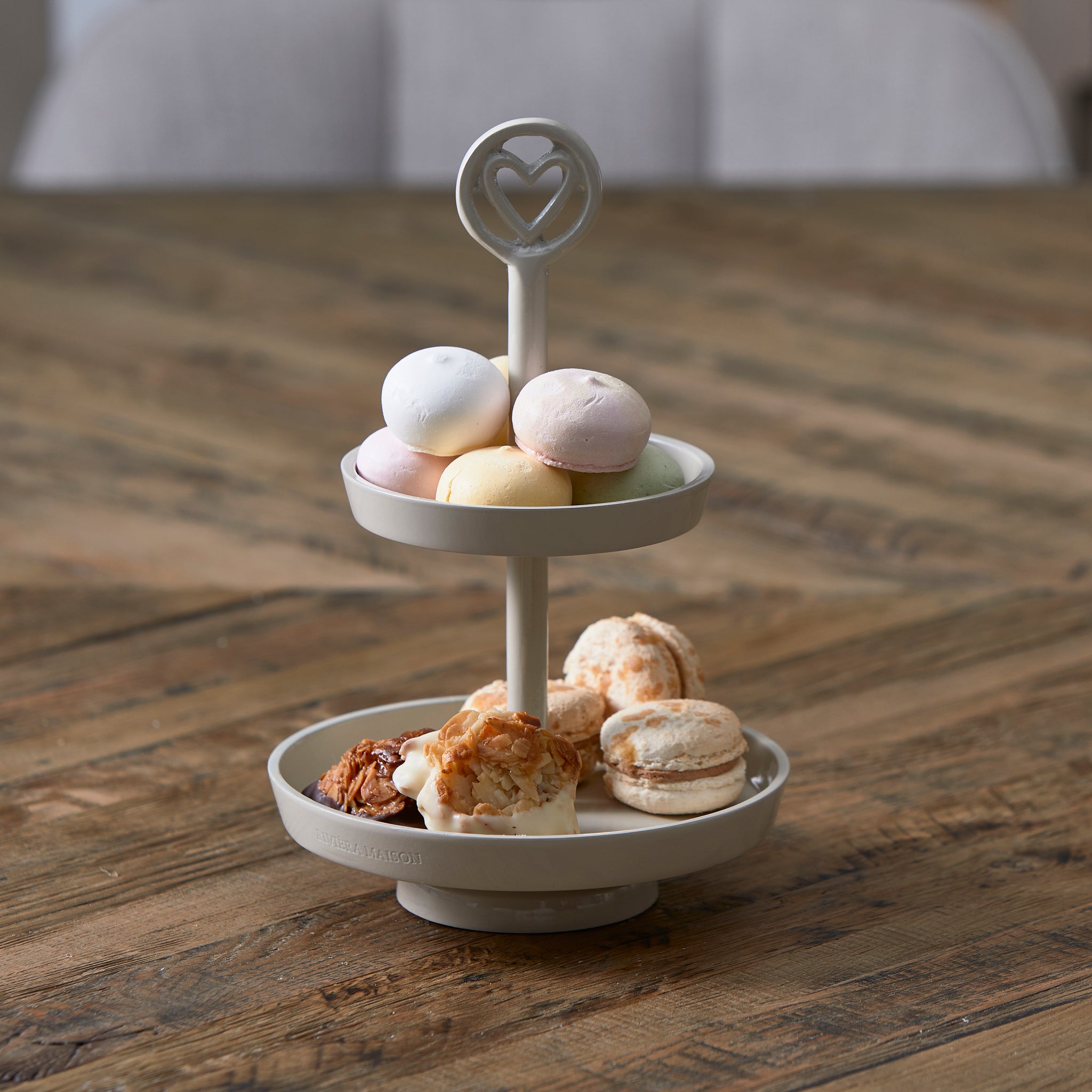 Riviera Maison – Etagère RM Di Cuore