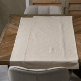 Rivièra Maison Table Runner flax 2pcs 150x50