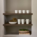 Koffiebeker Rivièra Maison RM Monogram