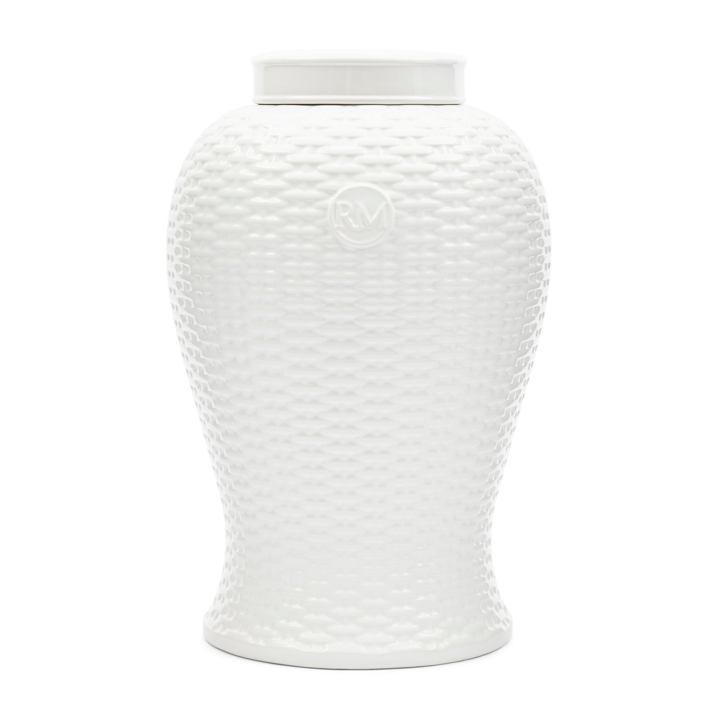 RM Pomezia Ginger Pot Vaas XL