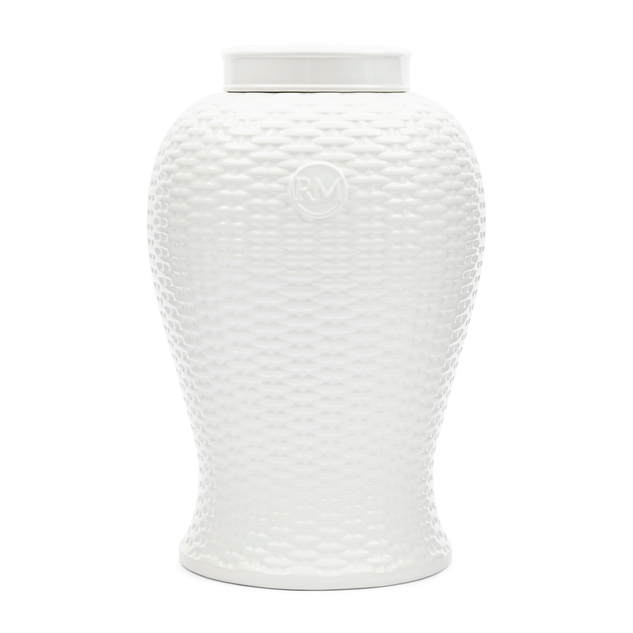 RM Pomezia Ginger Pot Vaas XL