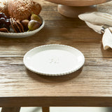 Rivièra Maison Elegant Twist Ontbijtbord