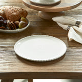 Rivièra Maison Elegant Twist Dinerbord
