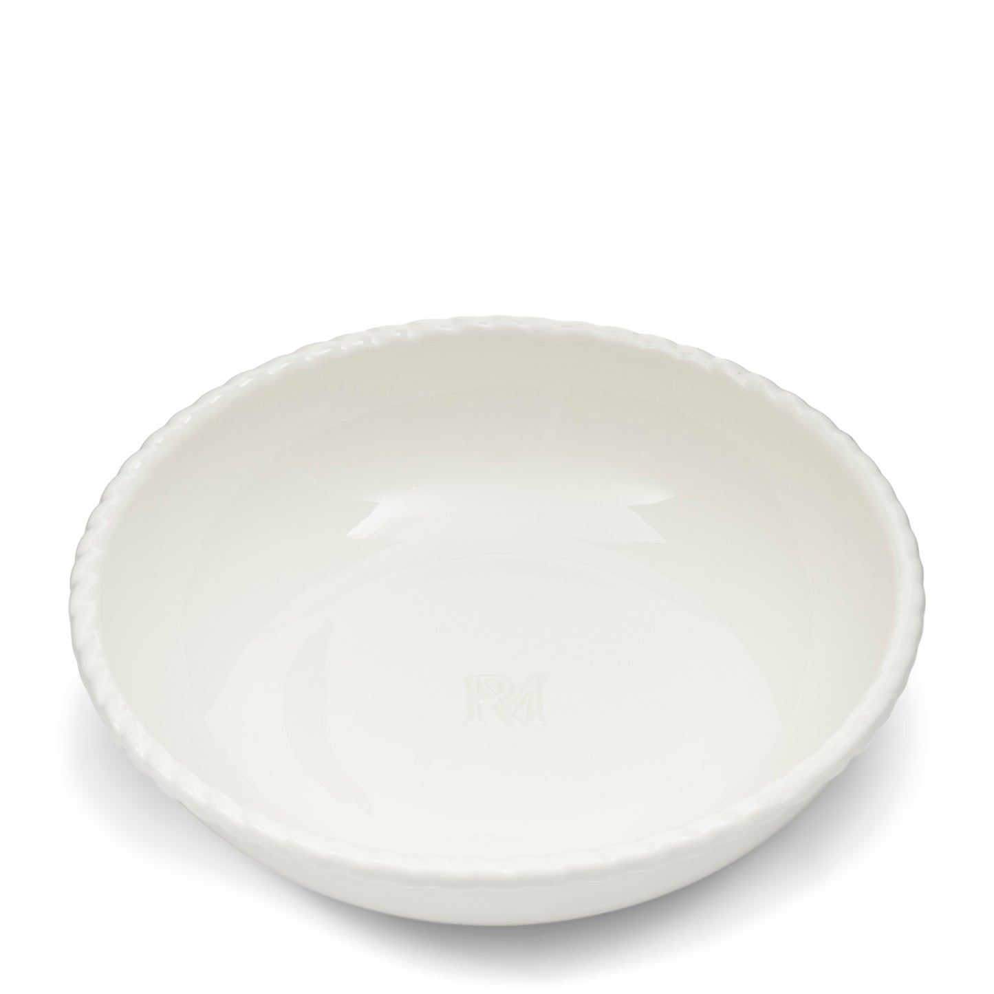 Rivièra Maison Elegant Twist Serveerschaal
