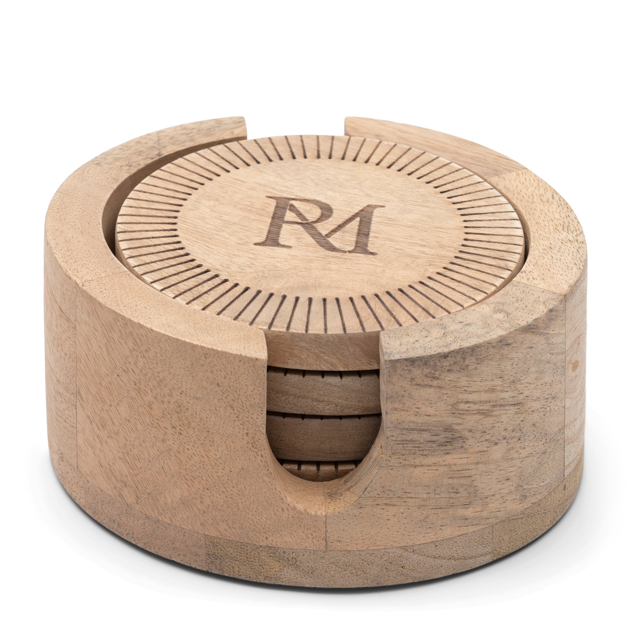 Riviera Maison – Onderzetter RM Isola 4 stuks