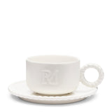 Kop & schotel Rivièra Maison RM Elegant