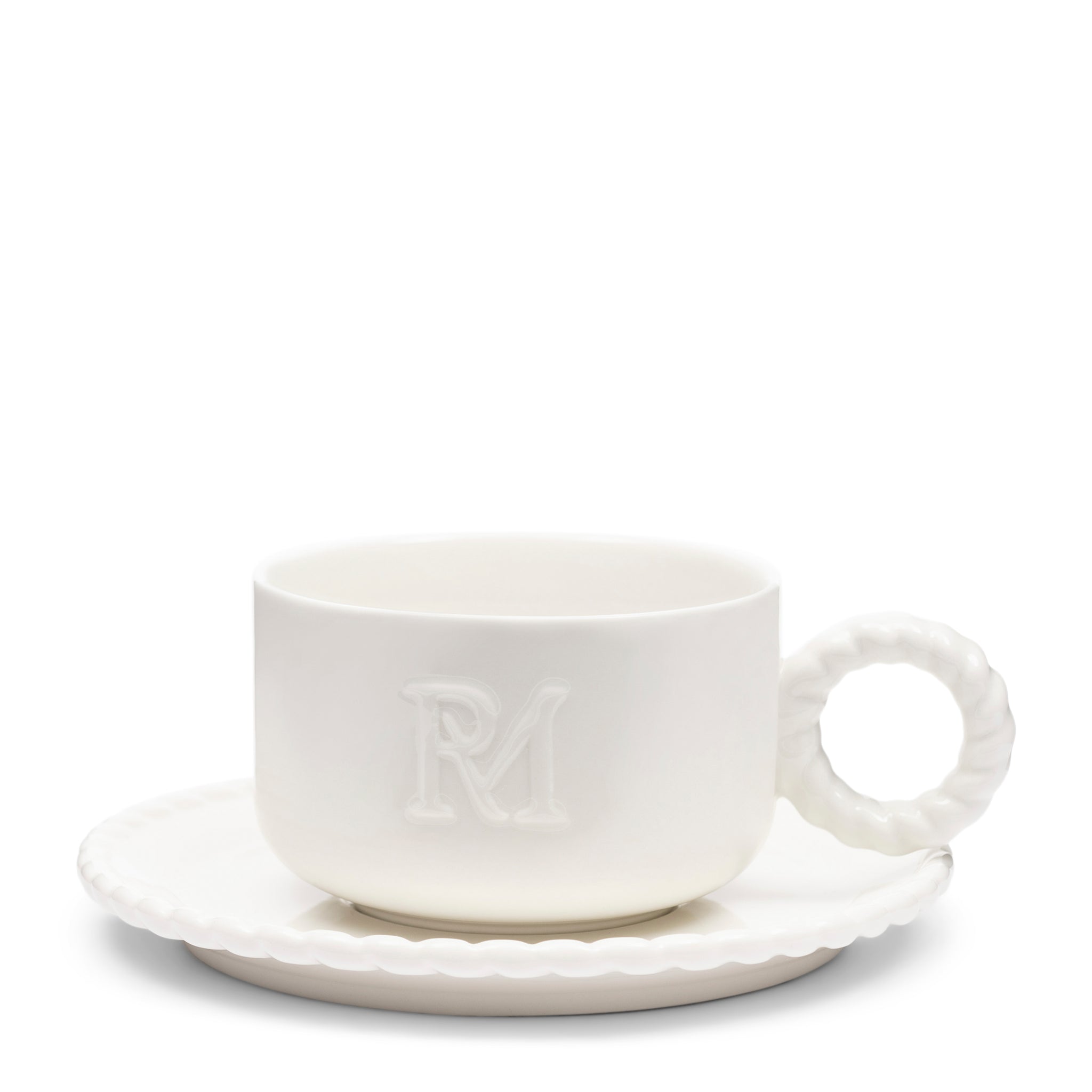 Kop & schotel Rivièra Maison RM Elegant