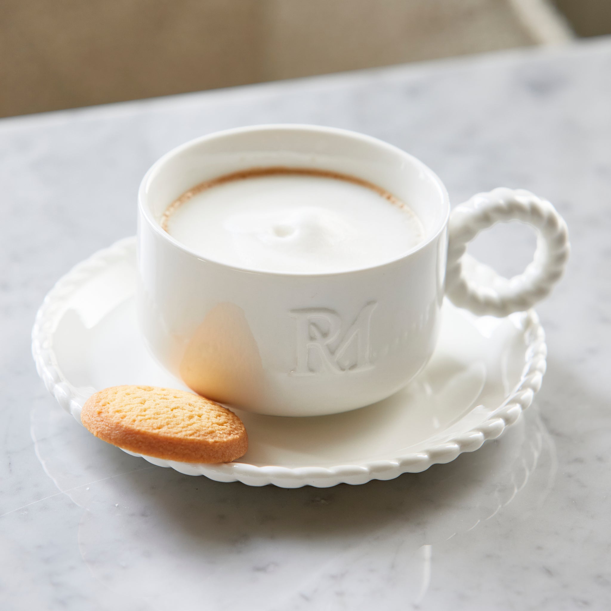 Kop & schotel Rivièra Maison RM Elegant