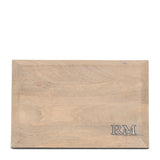 RM Edmonton Chopping Board
