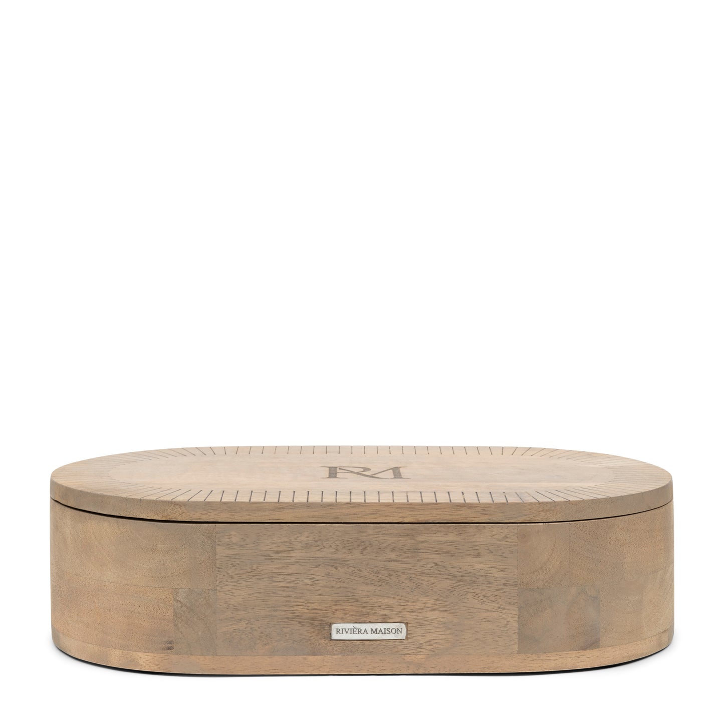 Tuscon Tea Box – RM