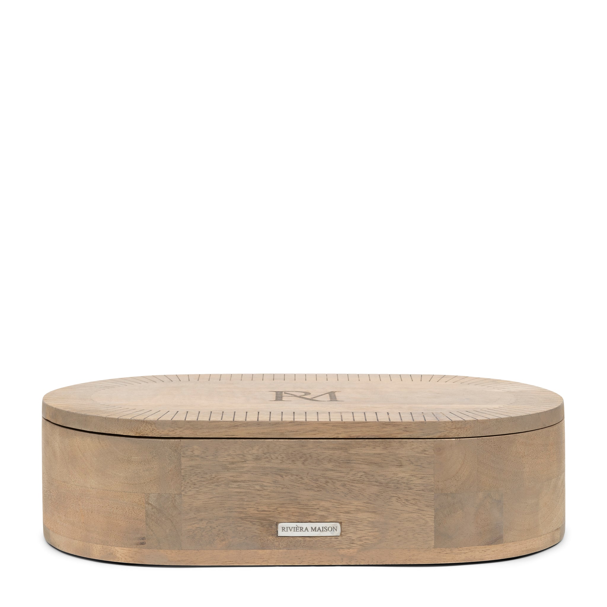 Tuscon Tea Box – RM