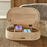 Tuscon Tea Box – RM