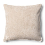 Riviera Maison RM Monogram Aveiro Pillow Cover 60x60 cm