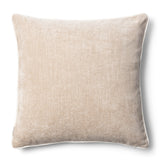 Riviera Maison RM Monogram Aveiro Pillow Cover 60x60 cm