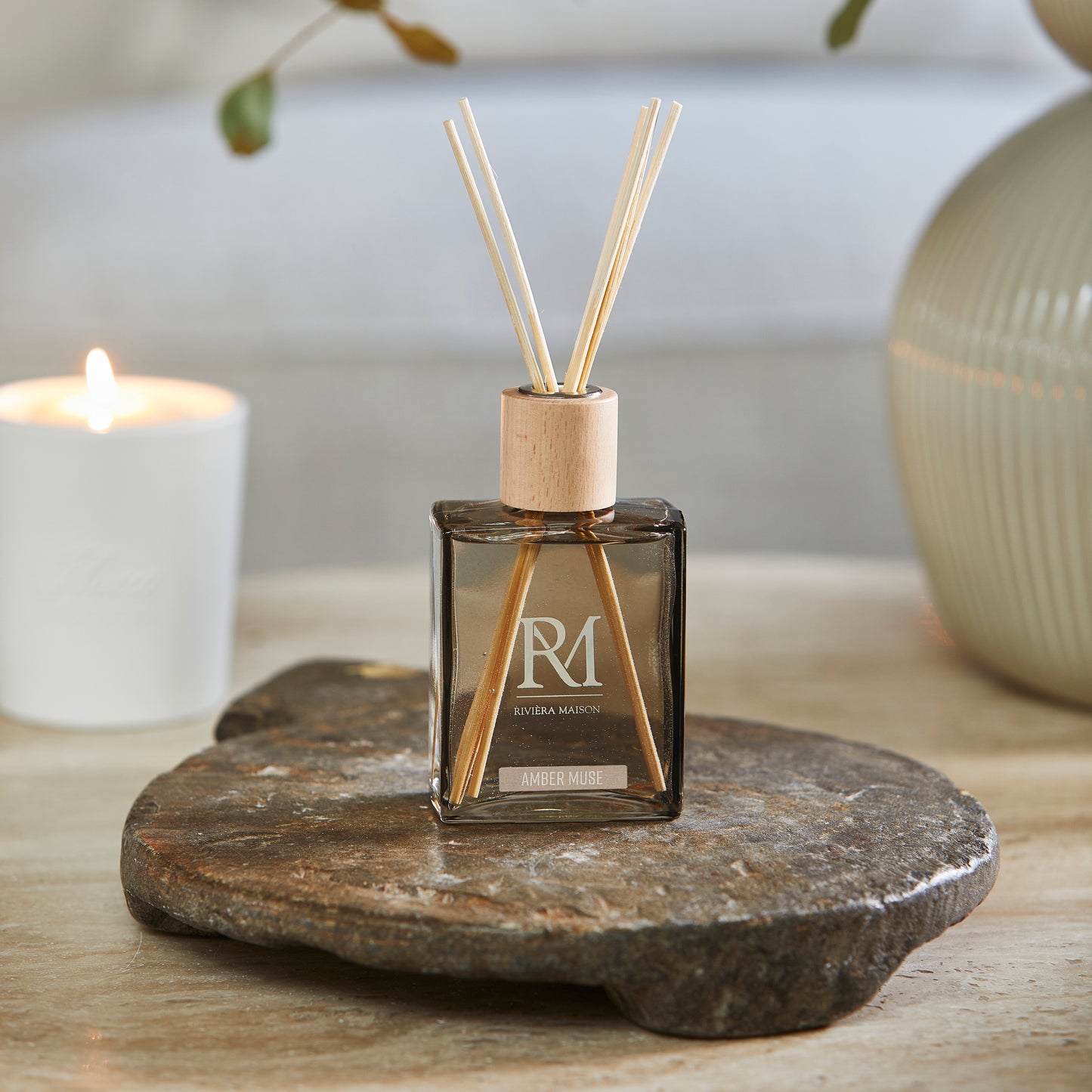 Rivièra Maison Ibiza Geurstokjes 200 ml
