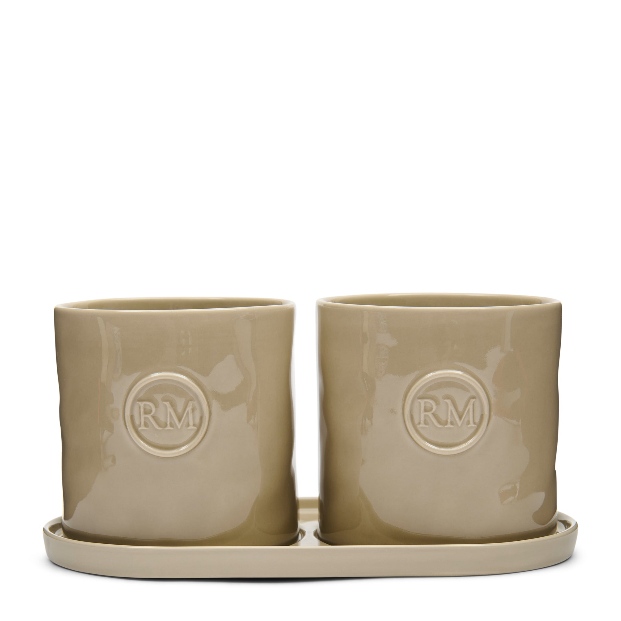 RM – Portofino Herbs Kitchen Set