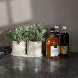RM – Portofino Herbs Kitchen Set