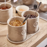 RM – Portofino Herbs Kitchen Set