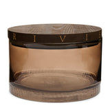 Sardis Storage Jar Wide – RM