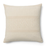 Hannah Jacquard Pillow Cover 60x60 kussenhoes
