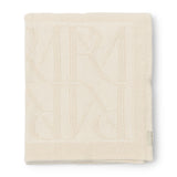Plaid Hannah Jacquard Throw 180x130