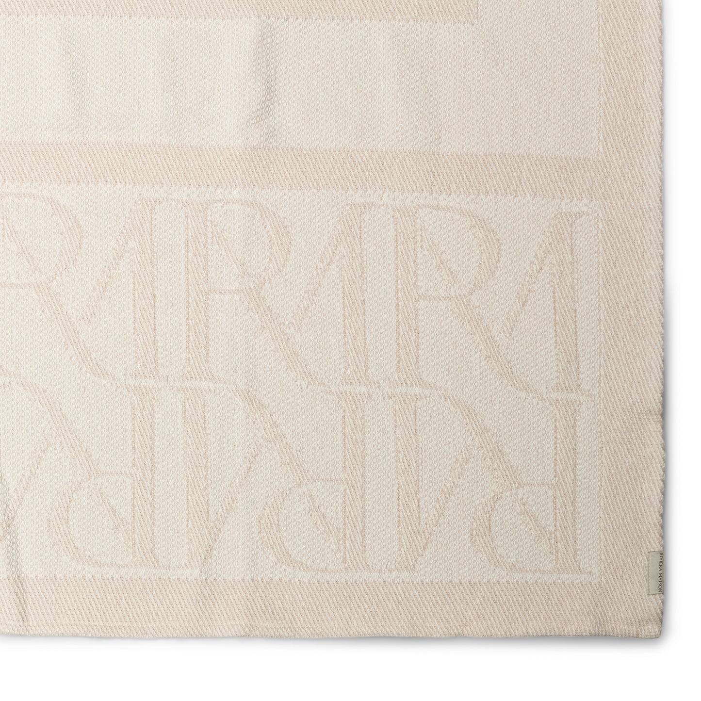 Plaid Hannah Jacquard Throw 180x130