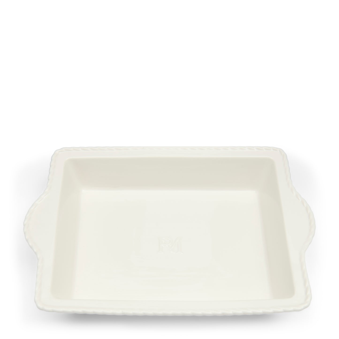 Rivièra Maison Elegant Twist Ovenschaal