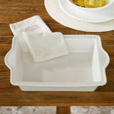 Rivièra Maison Elegant Twist Ovenschaal