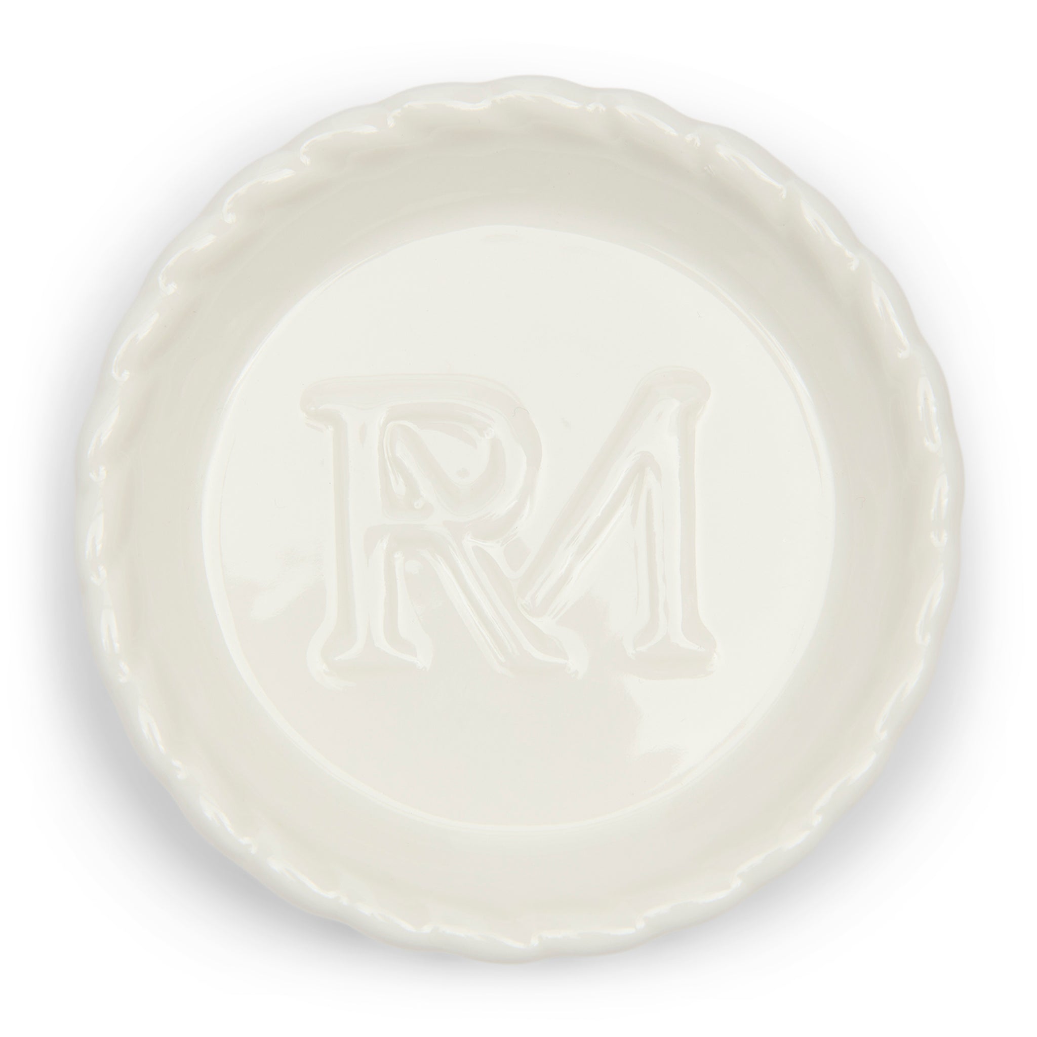 Rivièra Maison Elegant Twist Theezakjeshouder