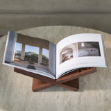 RM Monogram Book Stand