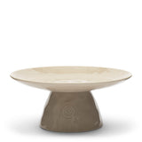 Taartplateau Rivièra Maison Portofino Cake Stand Flax