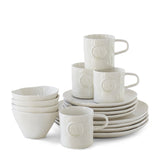 Giftset portofino white