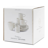 Giftset portofino white