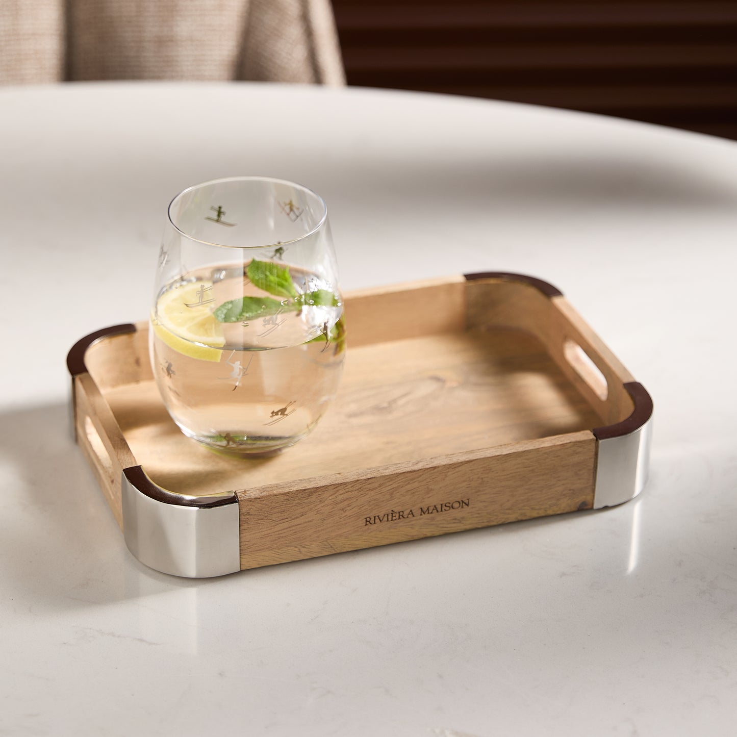 RM – Bellwood Mini Tray