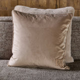 Madiere 50×50 Kussenhoes exclusief binnenkussen