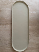 Dienblad Kiran kleur Sand