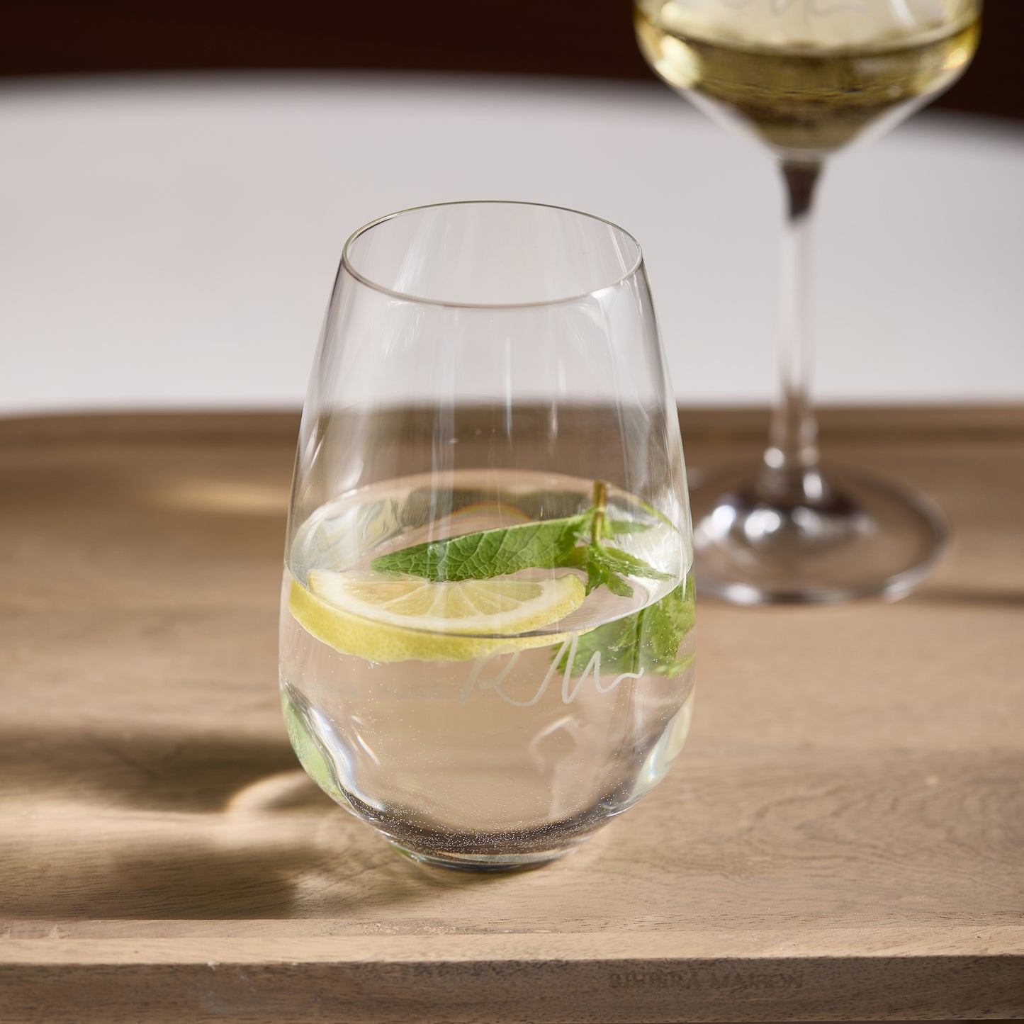 Waterglas Rivièra Maison Taste of RM