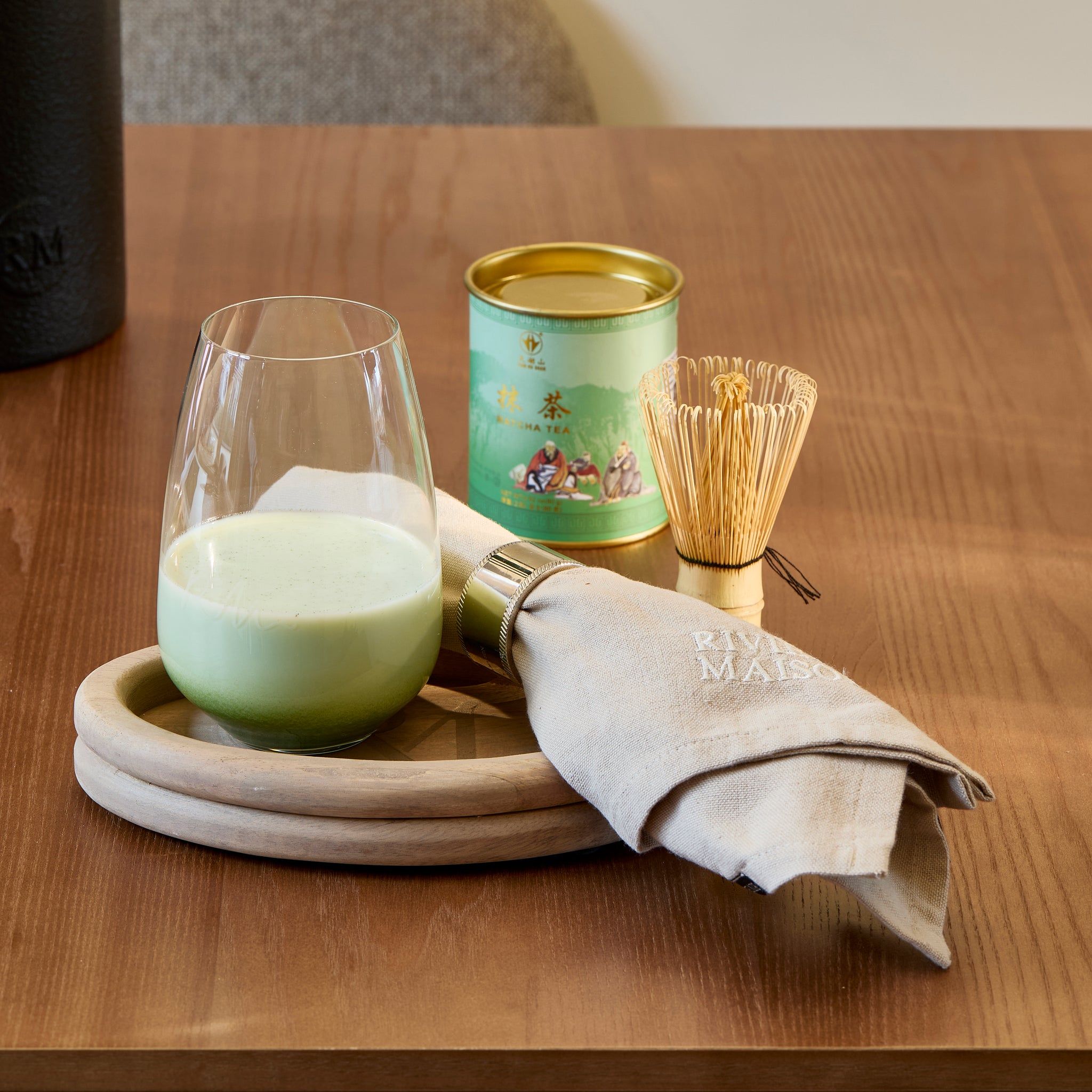 Waterglas Rivièra Maison Taste of RM