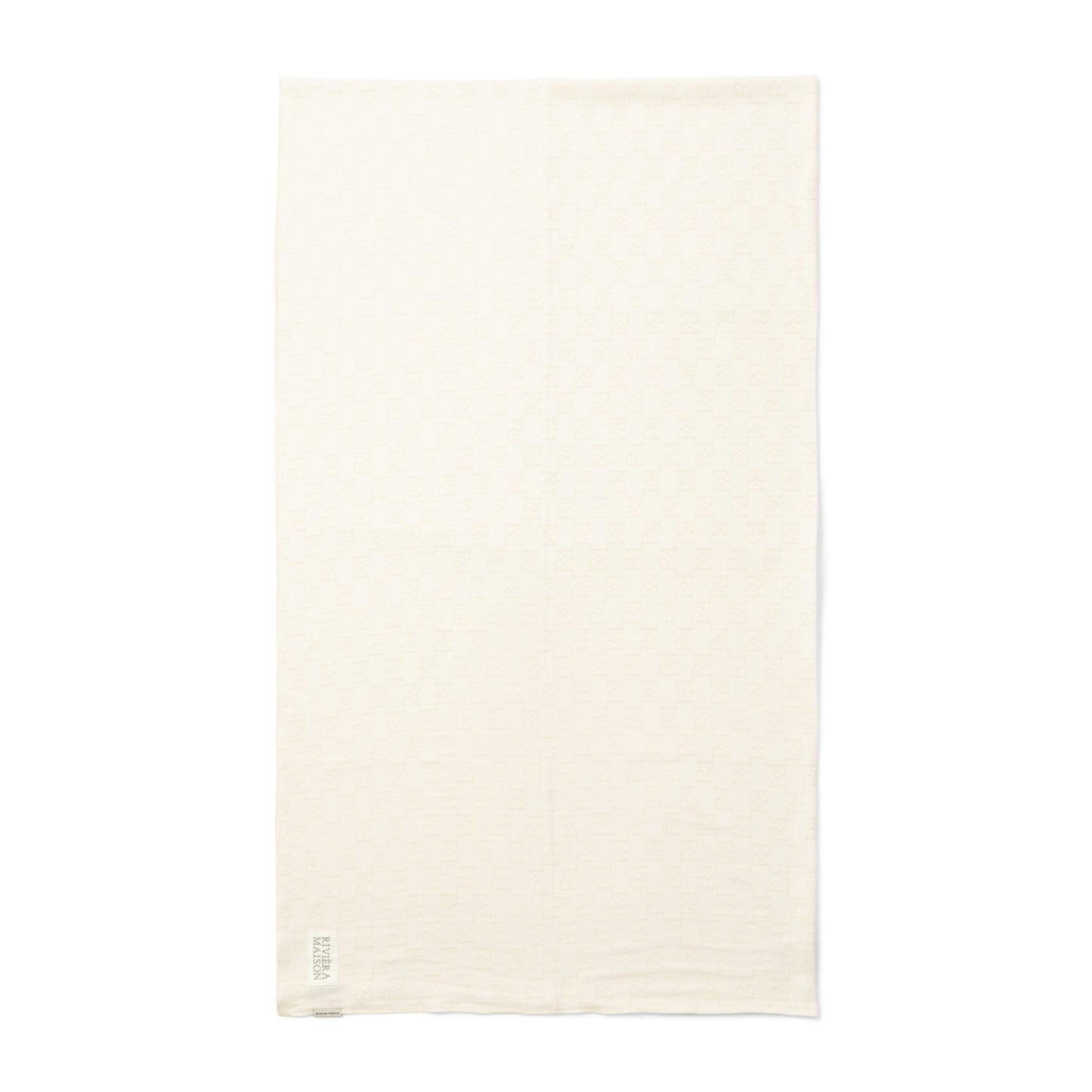 RM Monogram tafelkleed 270×150
