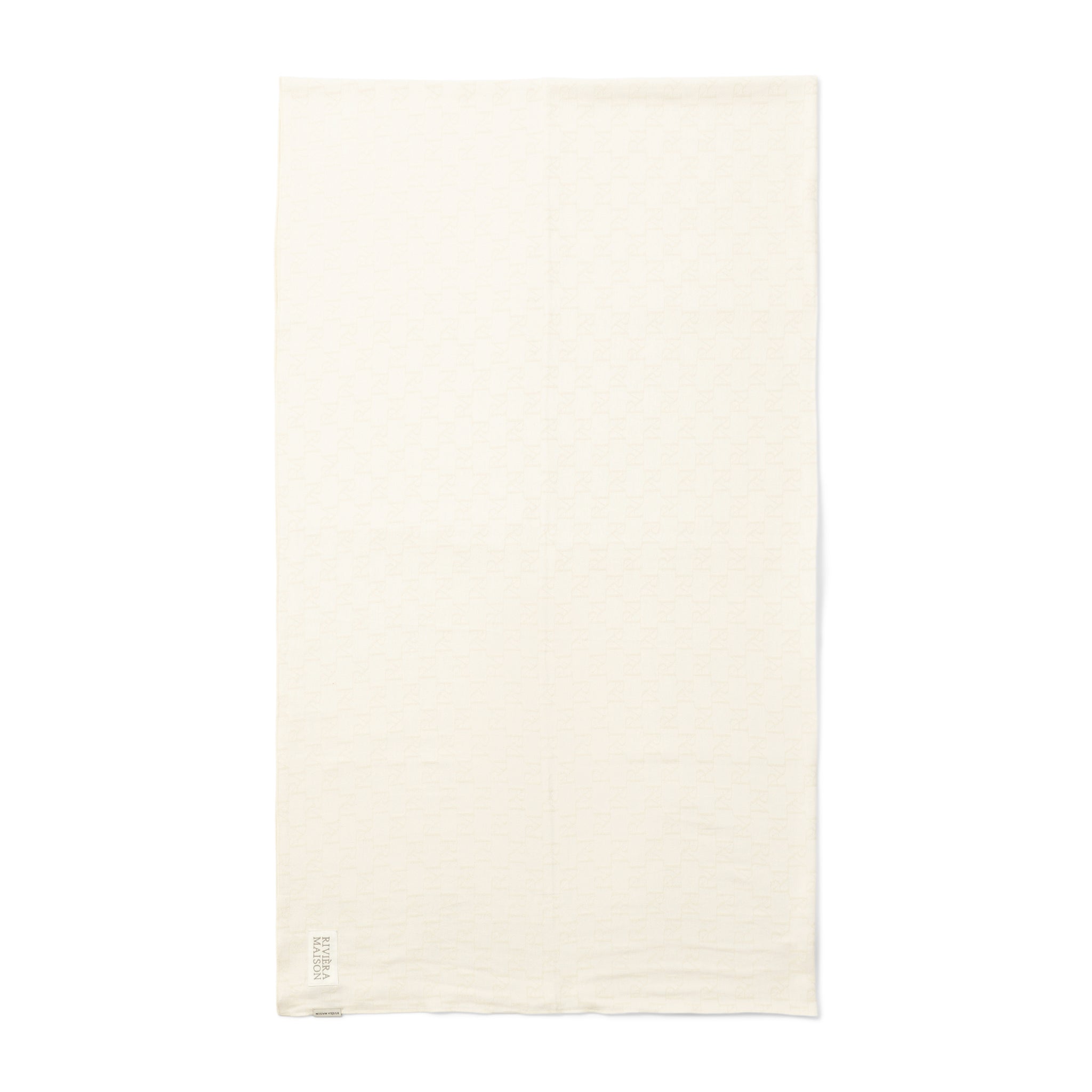 RM Monogram tafelkleed 270×150