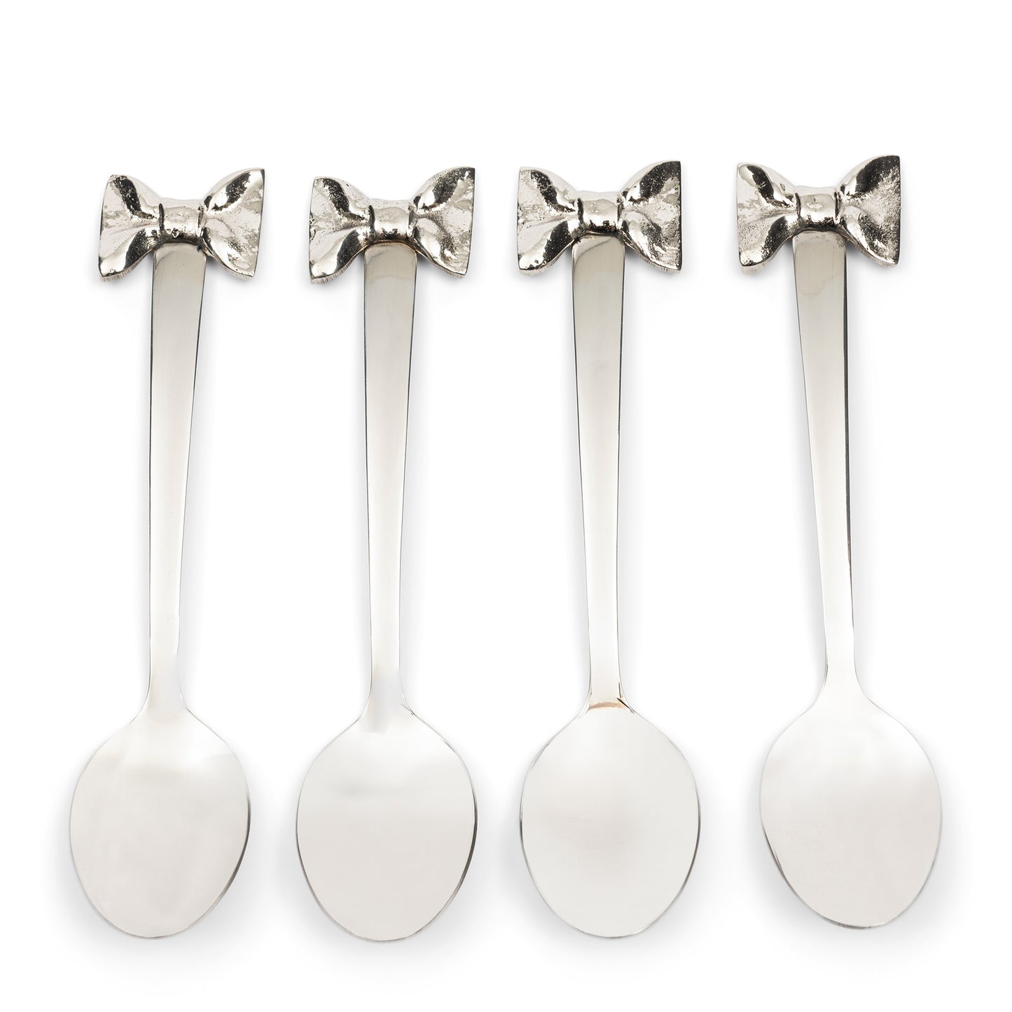 Lepels Rivièra Maison Classic Bow 4 stuks