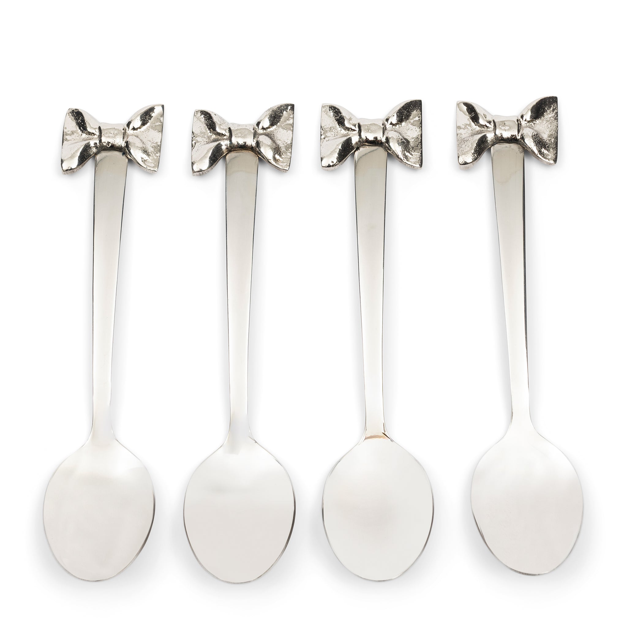 Lepels Rivièra Maison Classic Bow 4 stuks
