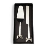 Taartserveerset Rivièra Maison Classic Bow