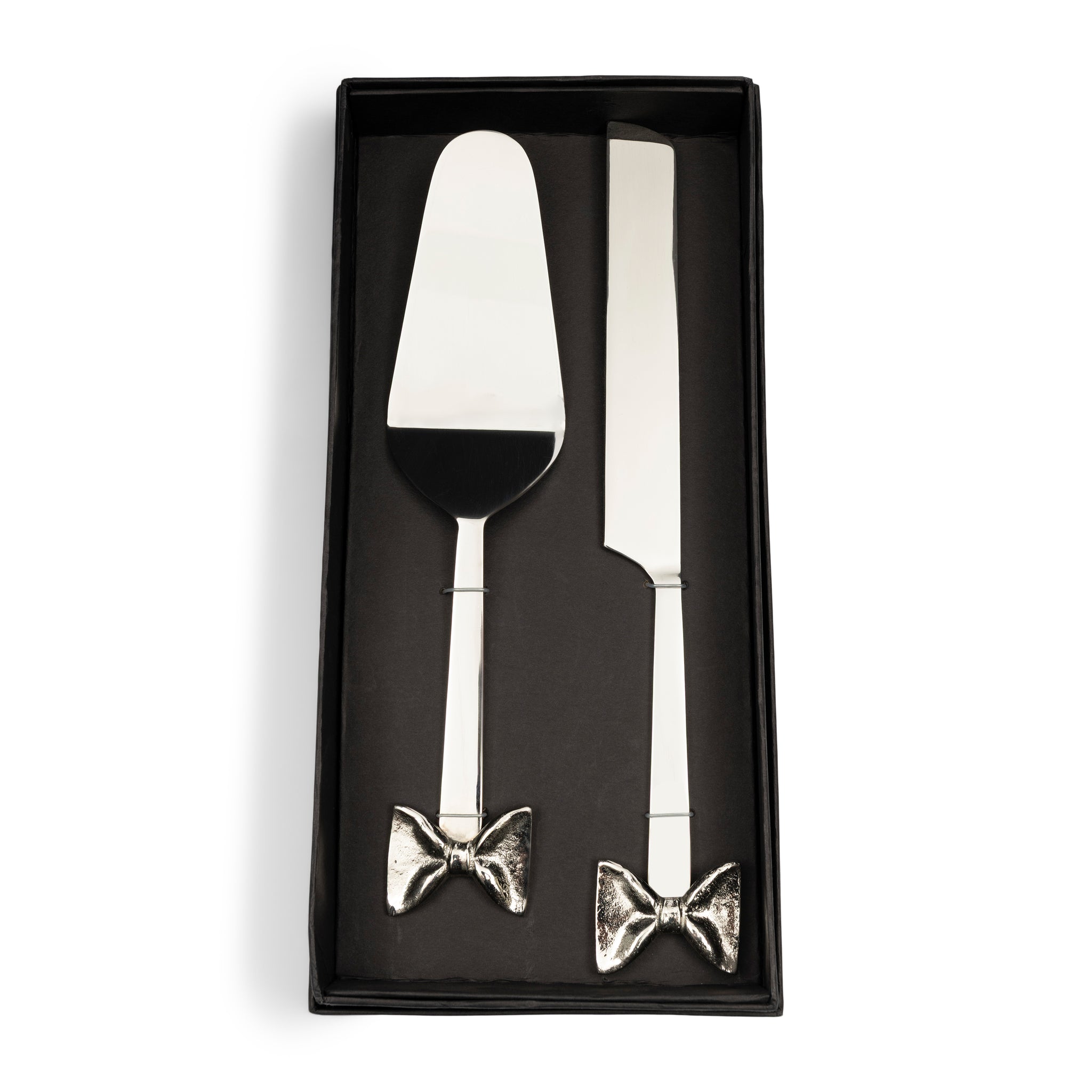 Taartserveerset Rivièra Maison Classic Bow
