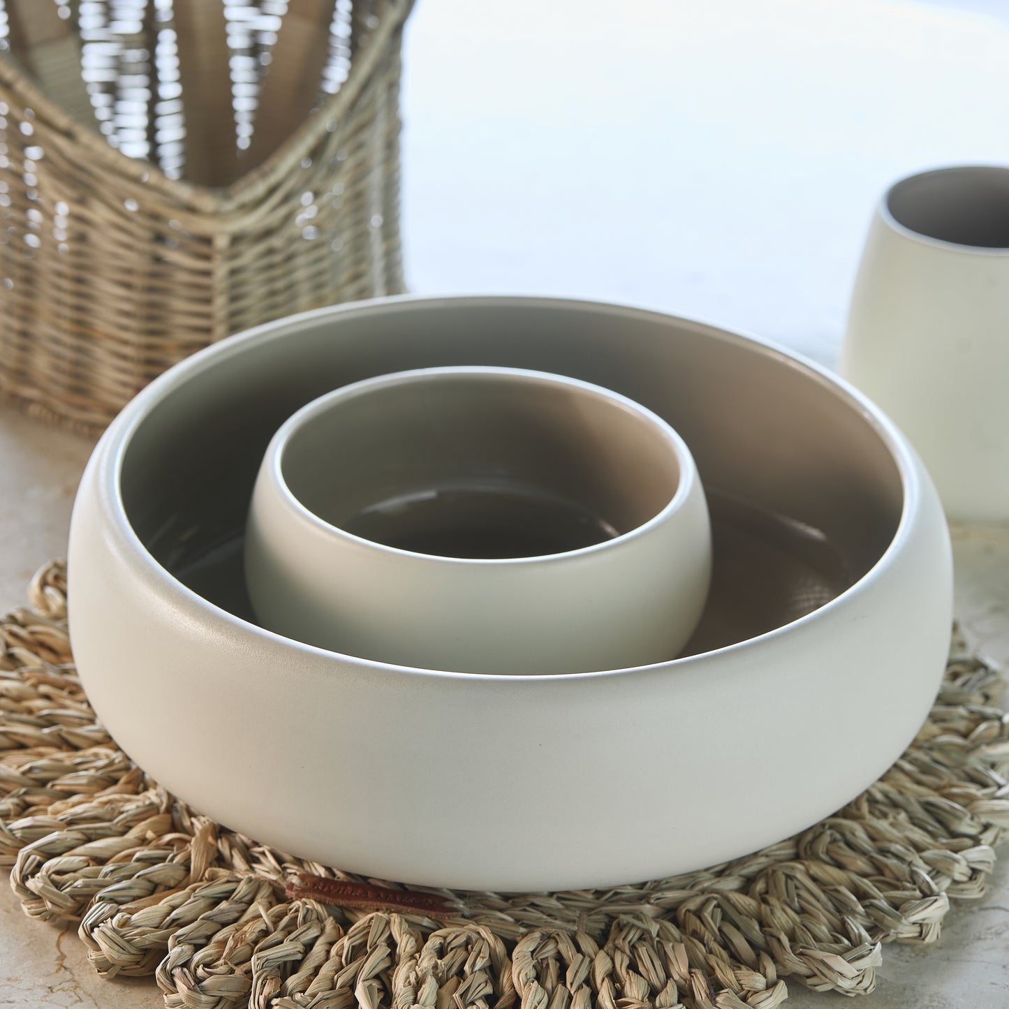 Clement Serving Bowl